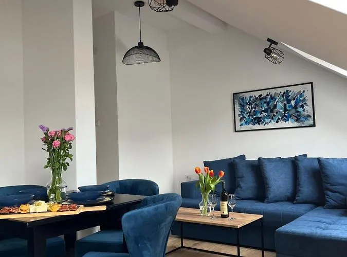 Loft Apart Pluzine