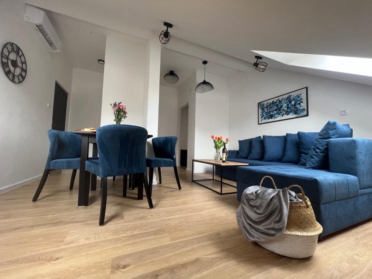 Apartment Loft