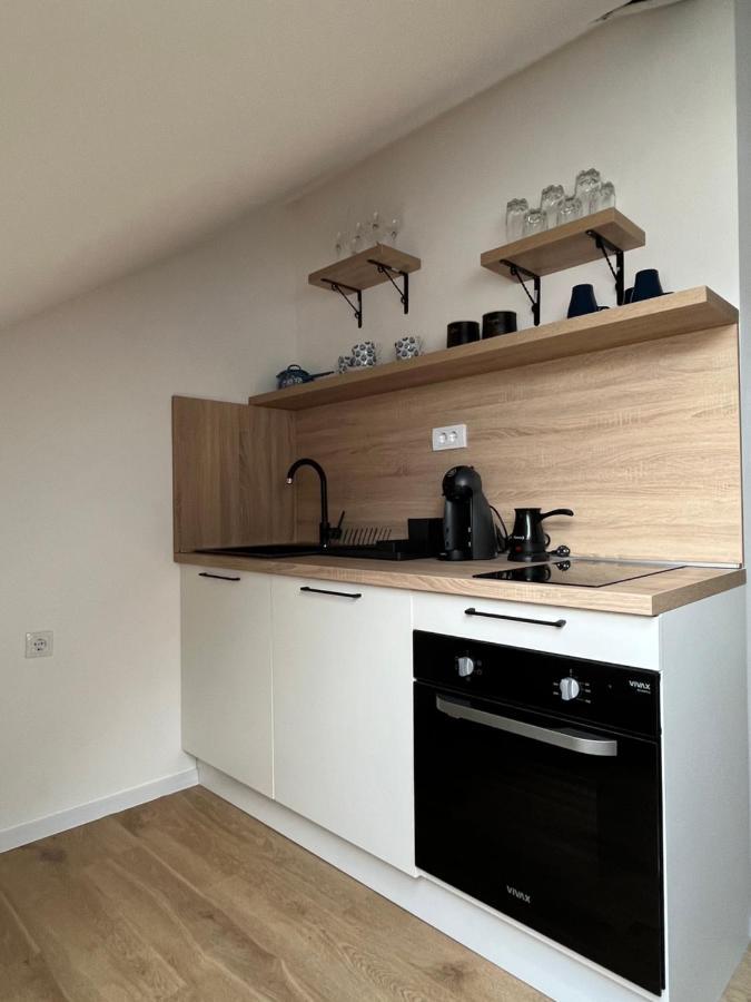 Loft Apartment *